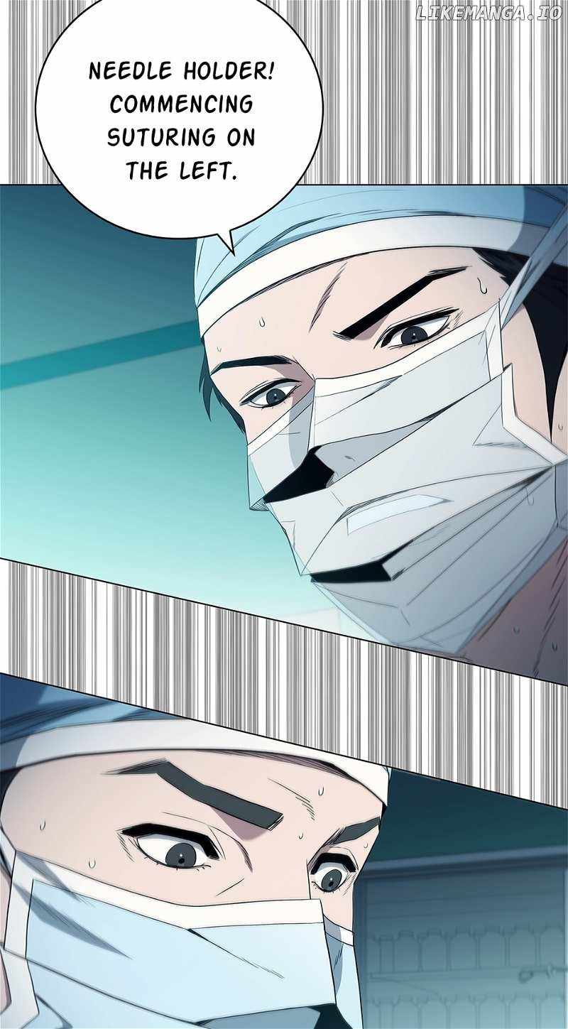 Dr. Choi Tae-Soo Chapter 186 32